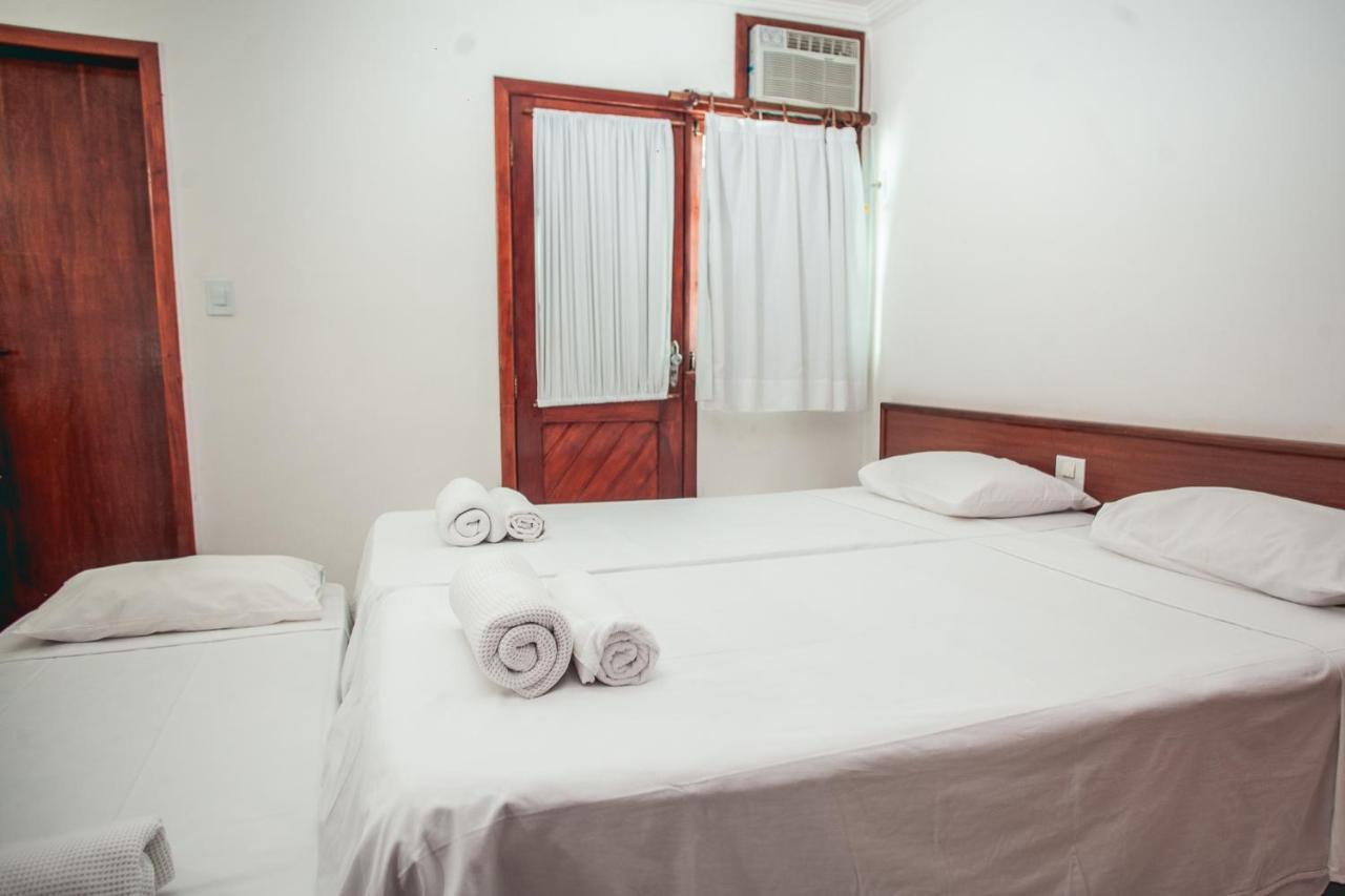 Apartamento Duplex Jerusalém I Porto Seguro Exterior foto